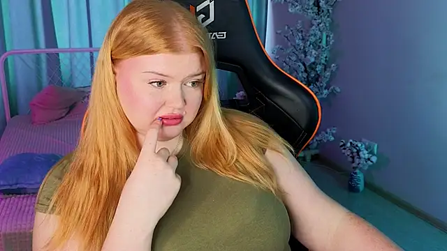 Chat XXX en directo de Arietta_Heart