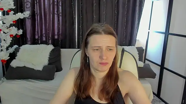 Chat XXX en directo de Kathrine_Meyer