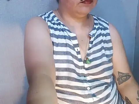 Chatroom XXX en direct de ambersmile