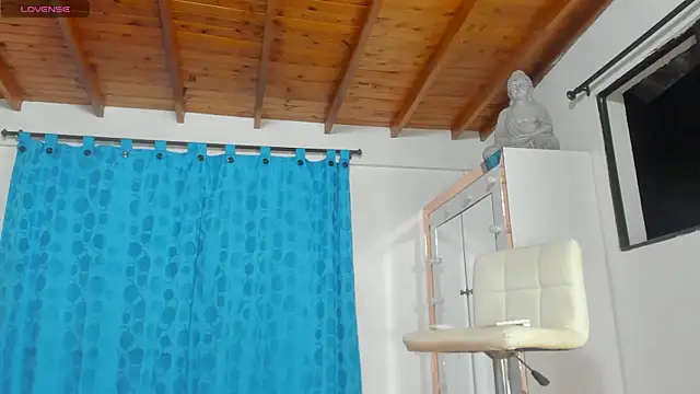 emily_hornett Adlı Modelin Web Kamerası Şovu