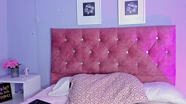 GabiHills Live XXX-Chat