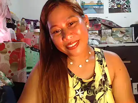 Czat XXX na żywo – exotic_filipina_beauty