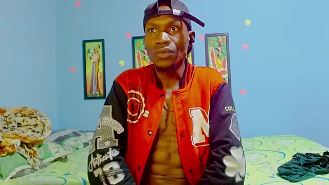 miltonjjakee Live XXX-chat