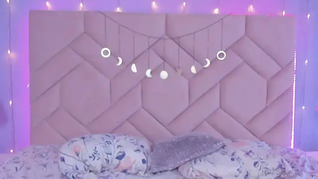 NaeniaDemon_ Live XXX-Chat