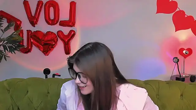 Chat +18 de soulless_ ao vivo