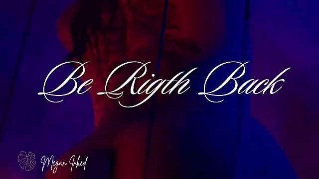 عرض كام Megan_inked