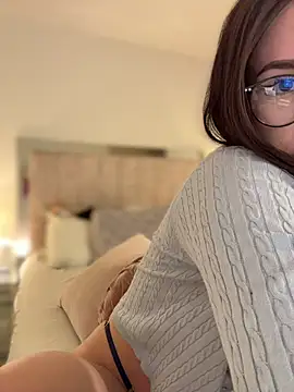 Czat XXX na żywo – Im_Valentina