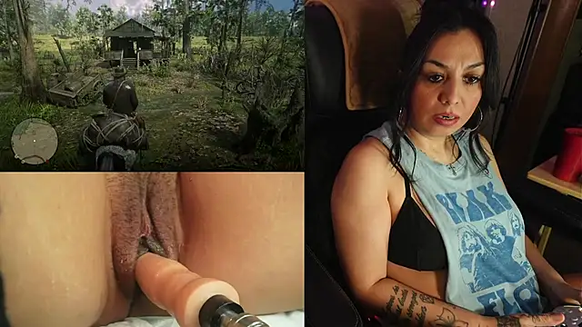 roknblaze: онлайн-секс-чат