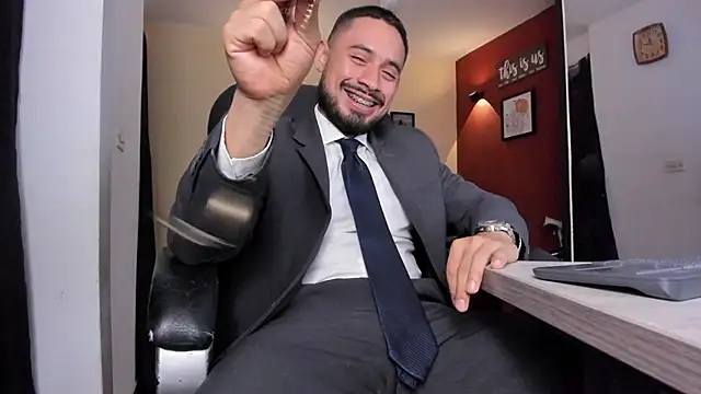 thesexlawyerxのウェブカメラショー