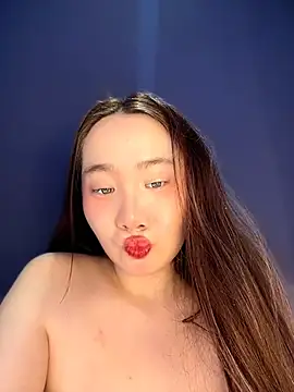 Asianpie_のライブXXXチャット