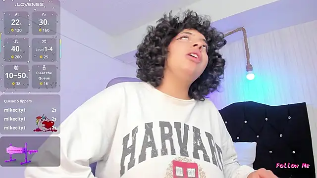 miku_katsuragi Live XXX Chat