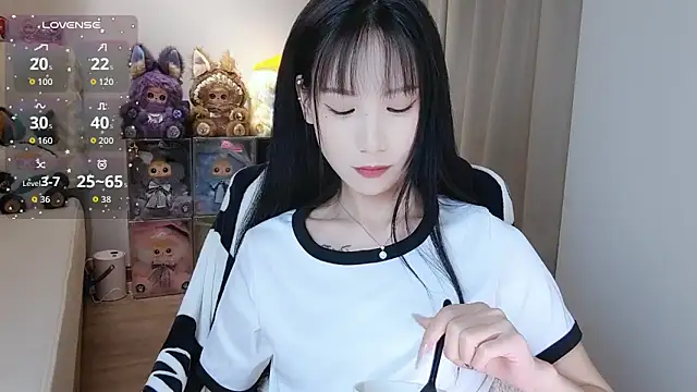 Chatroom XXX en direct de M-OTT_