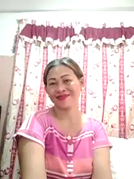 merr_ann123 웹캠 쇼