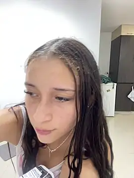 Chatroom XXX en direct de candy_deluxe