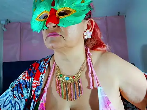 Show Webcam de marysex20261