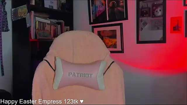 Show Webcam de Lucia_Ilich9