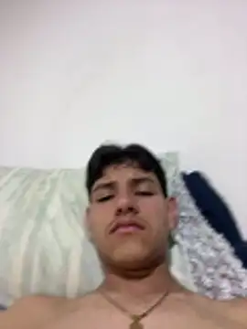 Webkamerová show juanma759