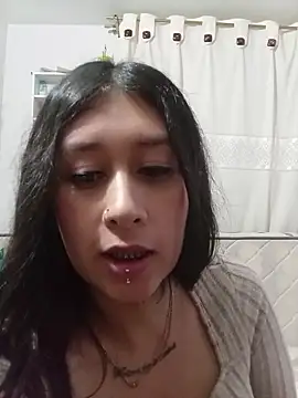 دردشة Sparkly_Girl الجنسية المباشرة