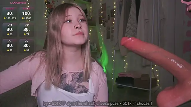 NesThiccDuo live XXX chat