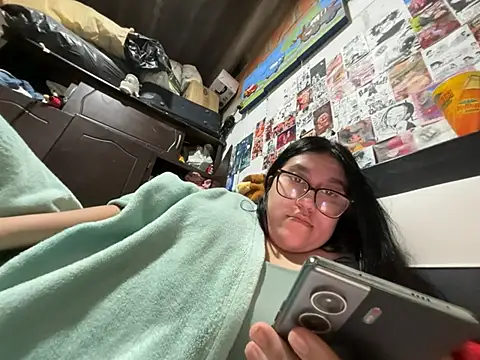 Czat XXX na żywo – violeta_818