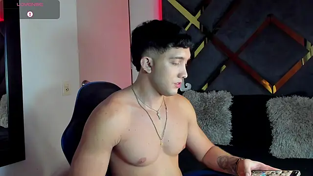 jeicob_stone 现场XXX聊天