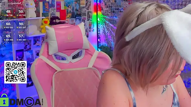 Chat XXX en directo de Sara_Robinson