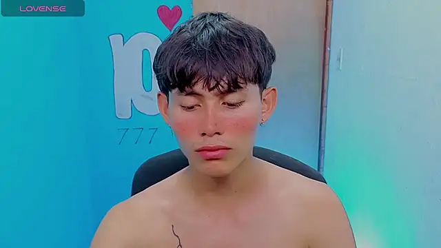 tanjiro_cute 现场XXX聊天