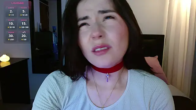 Czat XXX na żywo – Salma_Tori