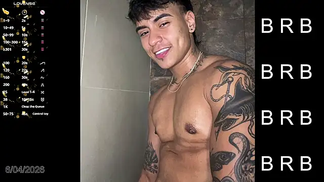 Sembang XXX Secara Langsung Ftm_xxxperiencie