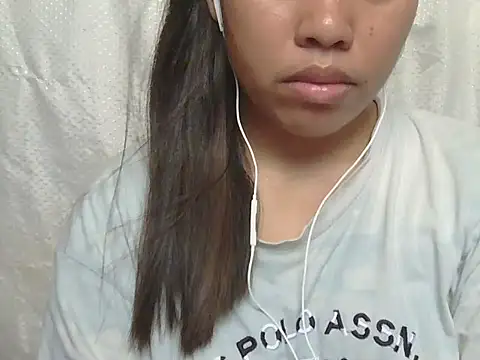 ChubbyButty Chat XXX in diretta