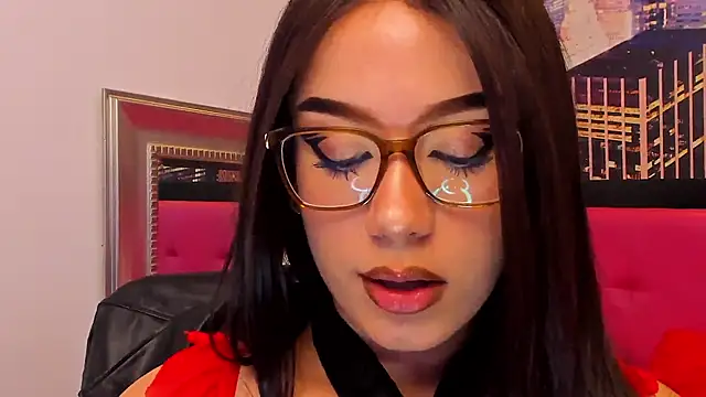 Czat XXX na żywo – MillyHotsoon