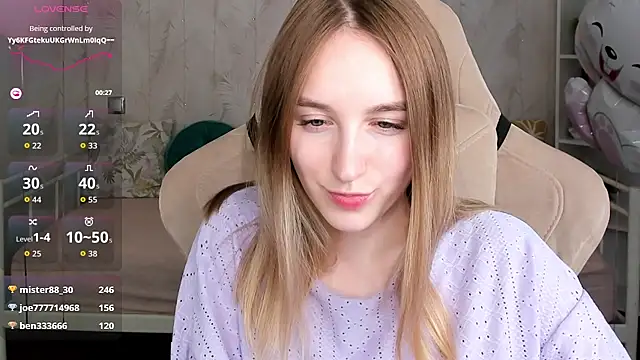 Shy_Polly Live XXX-chat