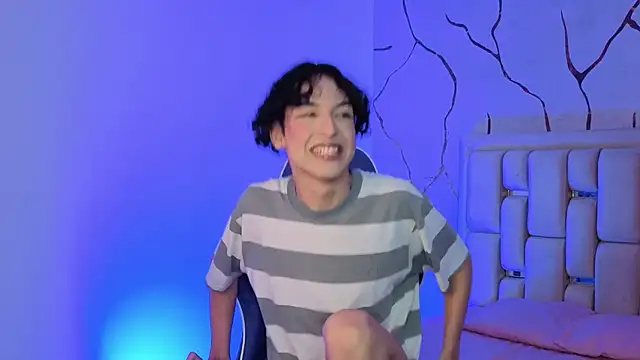 SthepanodiMonaco 网络视讯表演