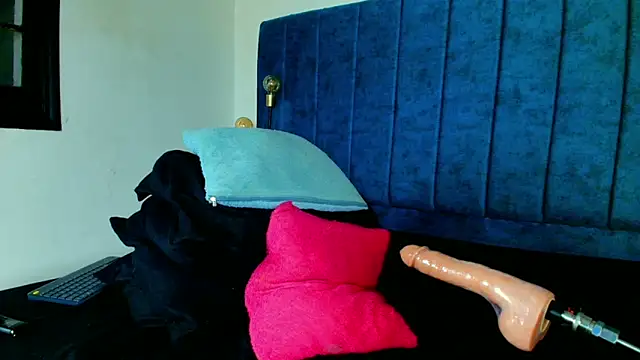 Ethan_Briggs_ Adlı Modelin Canlı XXX Sohbeti