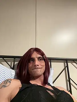 hotgirlJosie: онлайн-секс-чат