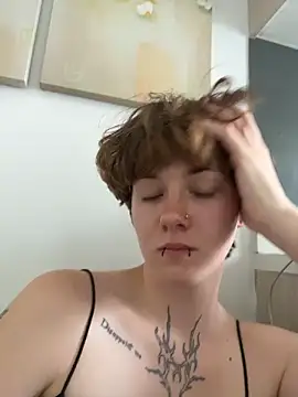 IceMur Live XXX-chat