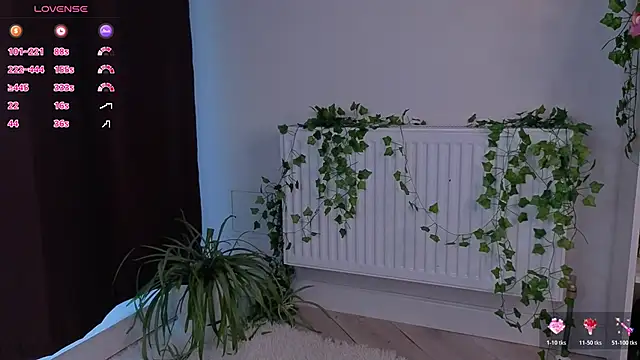 Viksinite Adlı Modelin Canlı XXX Sohbeti