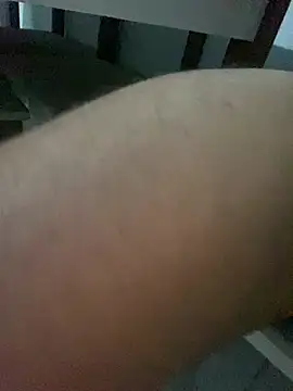 Show de BigBig024 na webcam