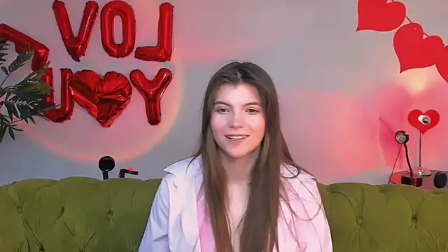 soulless_ Live XXX-chat