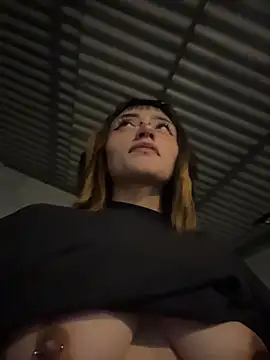 Czat XXX na żywo – baby_akuma