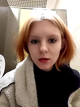 NinaParri Live XXX-chat