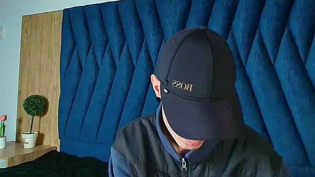 Webkamerová show lio____