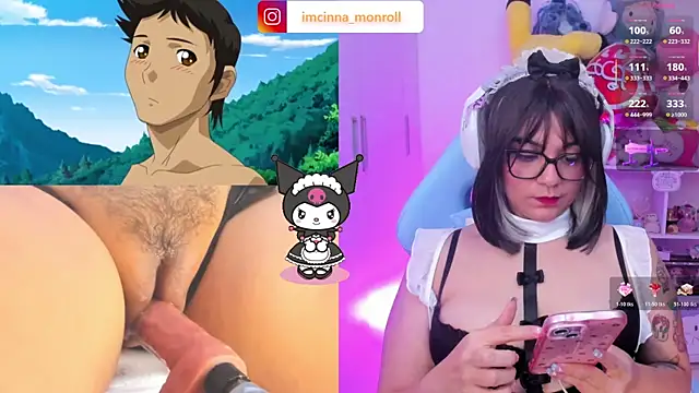 cinna_monroll Live XXX-chat