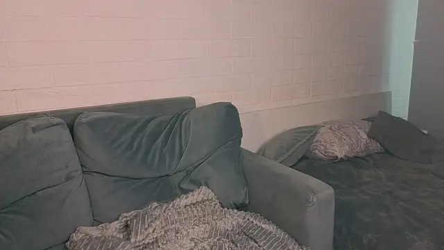 دردشة Ashley-Urban الجنسية المباشرة