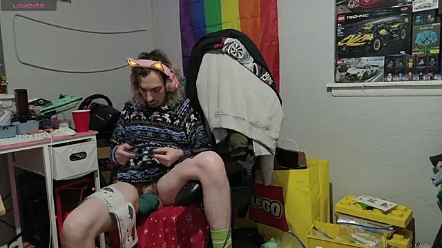 tallnerdyguy Chat XXX live