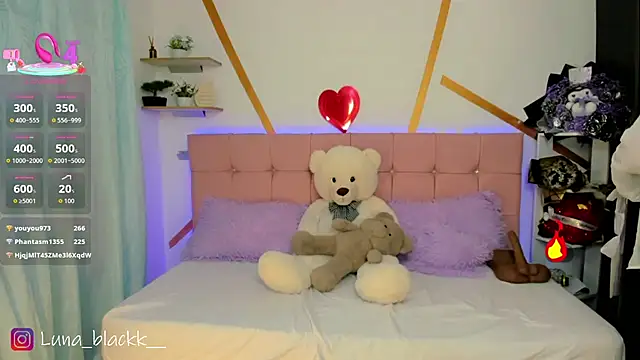 Luna_blackk Live XXX-Chat