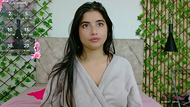 Georgia_Candy – Naživo XXX chat