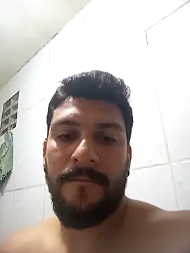 Show de webcam de OchefRabudo