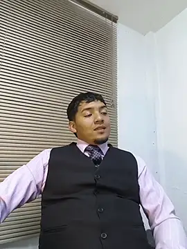 Itsdavidxxx: онлайн-секс-чат