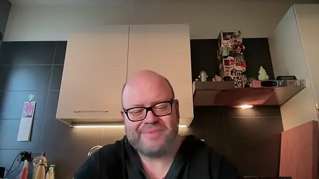 theitalianbear 在線直播表演